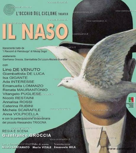 IL NASO