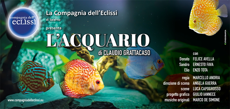 L'ACQUARIO