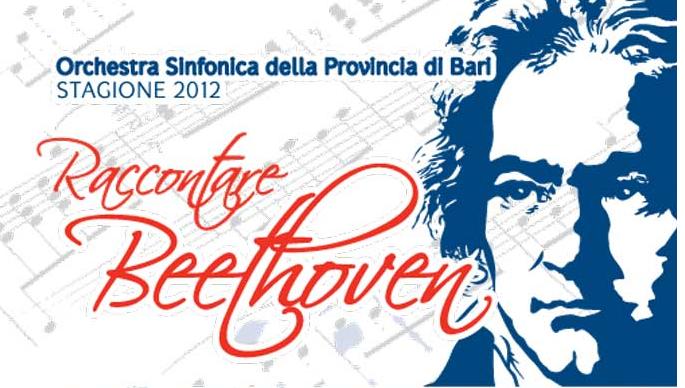 Raccontare Beethoven II concerto